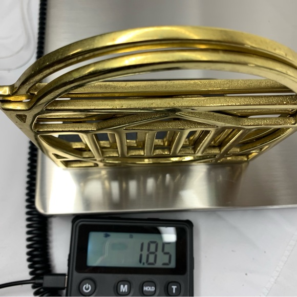 The Jefferson Rotunda Book ends - Picture 7 of 7